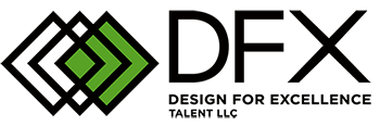 Design For Excellence Talent, LLC